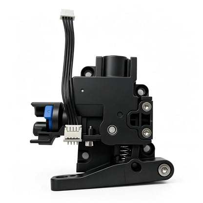 Upgraded V2 AD5X Filament Feeding Assembly for Flashforge AD5X,3D...