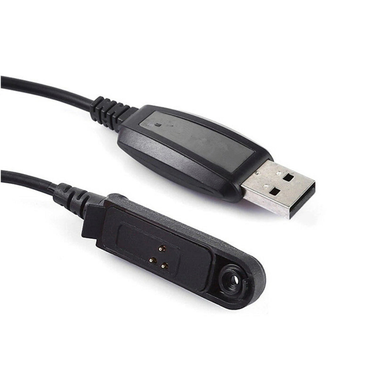 USB Programming Cable Cord w/ CD For Baofeng BF-UV9R/Plus BF-A58 BF-S58 BF-N9 C