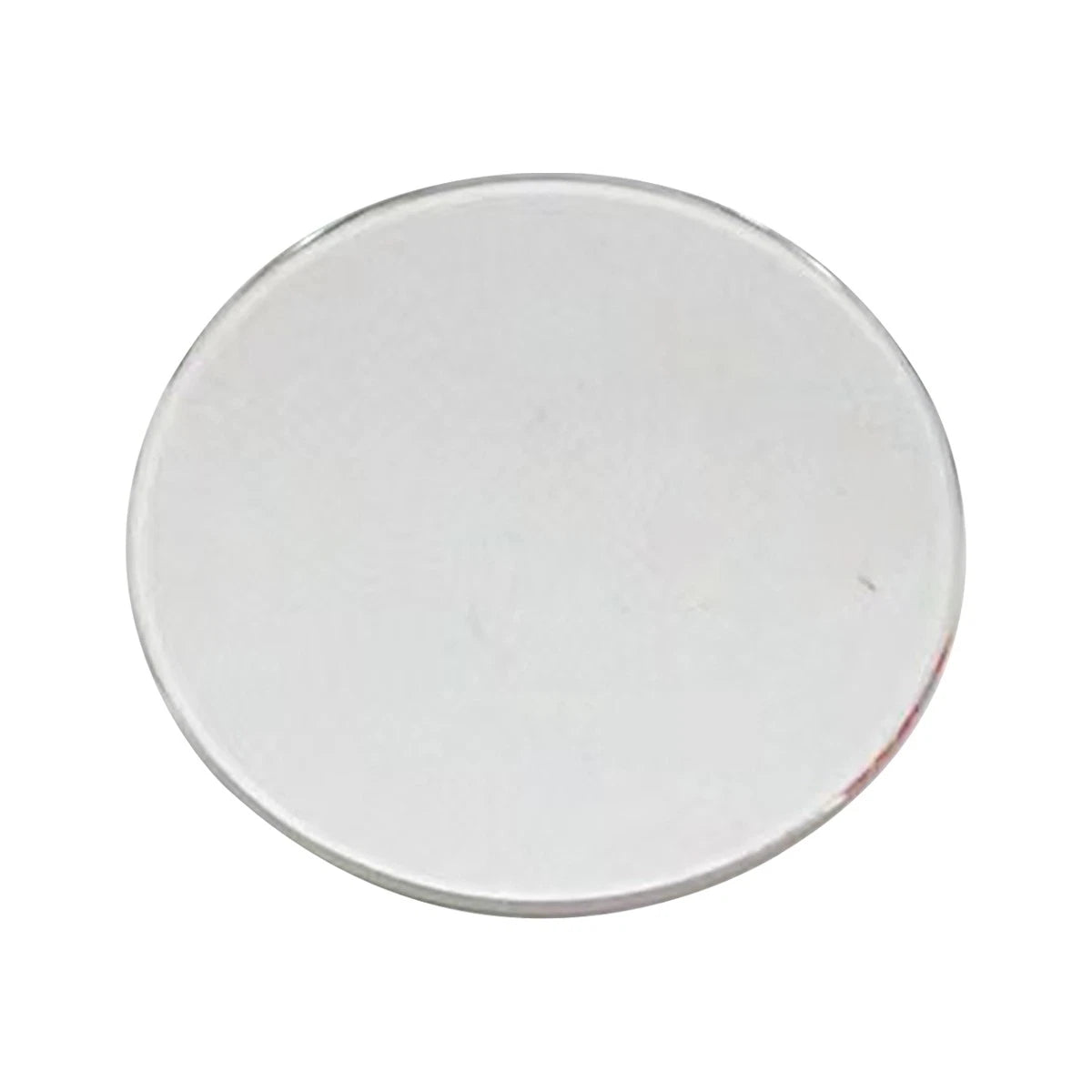 31.5mm Watch 3.0mm Thickness Watch Flat Sapphire Crystal Glass Watch Accessories
