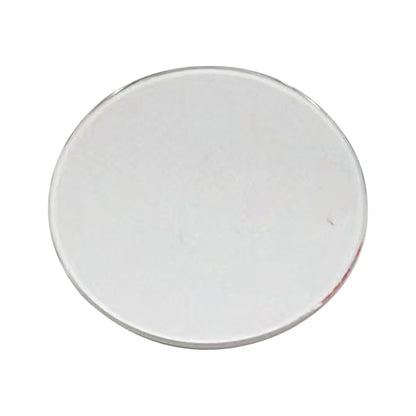 31.5mm Watch 3.0mm Thickness Watch Flat Sapphire Crystal Glass Watch Accessories