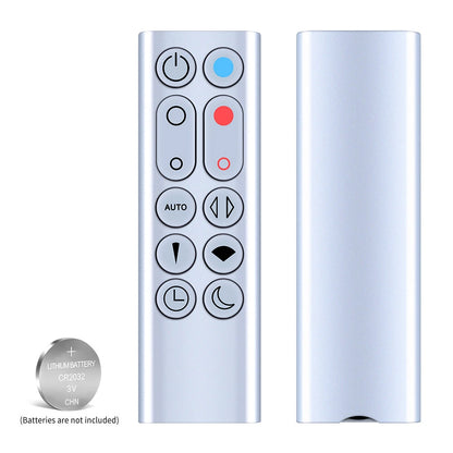 For Dyson HP02 HP03 Pure Hot+Cool Link Purifier Fan Heater Remote Control