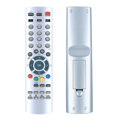 CT-90126 Remote Control For Toshiba TV VCR DVD 32WL48 27WL56 32WL56 37WL56