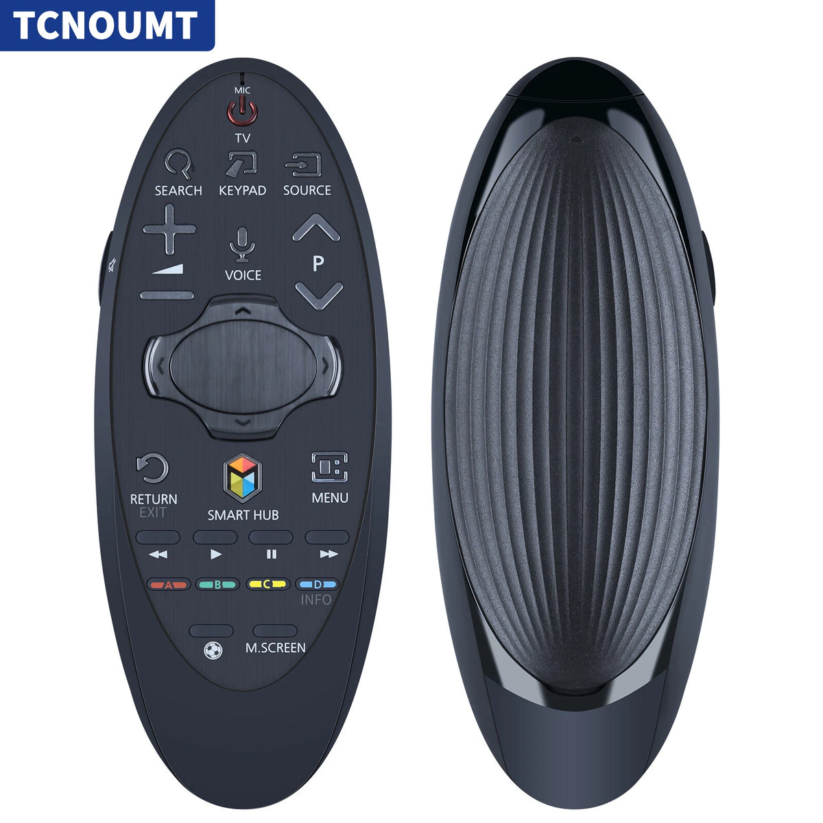 BN59-01185G Bluetooth Remote Control For Samsung Smart TV UA40H6400AW