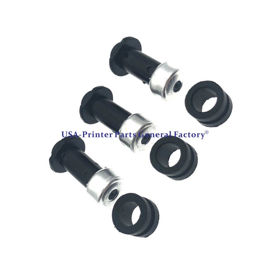 10SET C6095-60186 Q1253-60041 Nozzle Connection Tube For HP 1050 5000 5500 5100