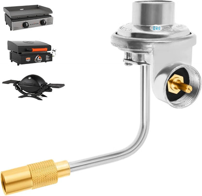 Griddle Regulator Parts for Blackstone Replacement