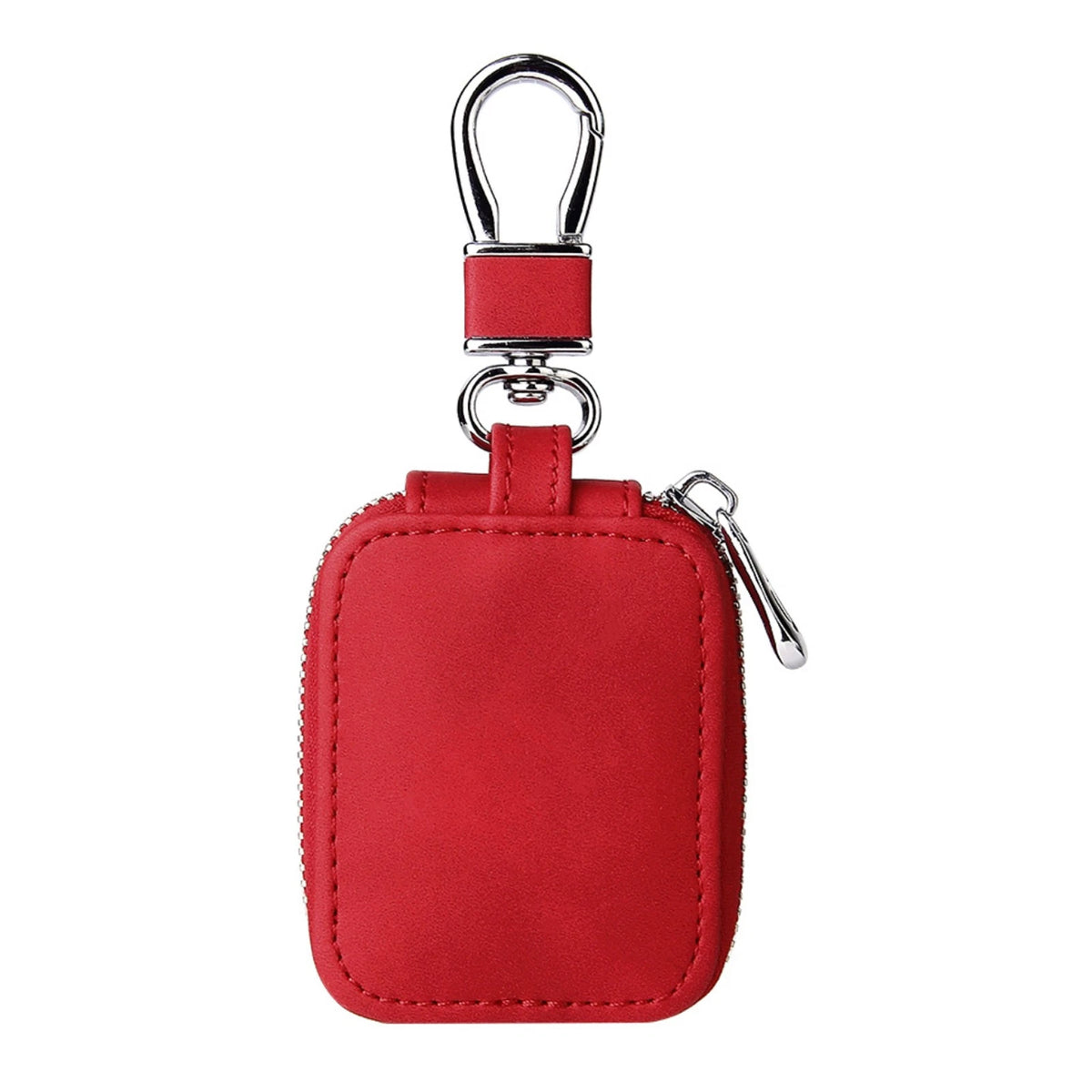 PU Leather Soft Case Protective Cover Chain For AirPods 1/2/3/Pro/Pro 2 2022