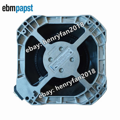 Ebmpapst K2E225-RA40-02 Cooling Fan 115VAC 1.47/1.95A 165/225W Centrifugal Fan