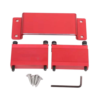 RC Fixator Engine Engine Test Bench Fixed Platform Kit For Mayatech 06-160 Class