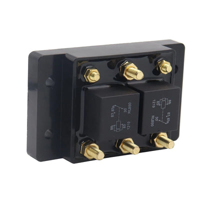 Forward & Reverse Relay Module For Mountain Tarp K10746M For Buyers 5541100