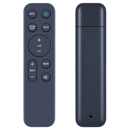 RMT-AH513U Replace Remote Control For Sony Soundbar HT-SC40 SA-WS400 HT-S2000