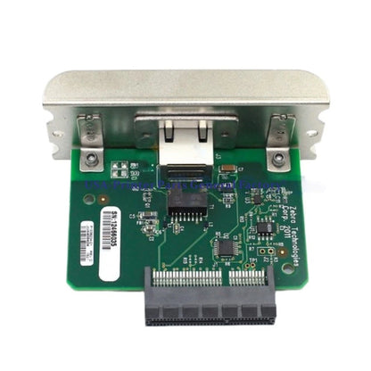 N️EW P1058930-074 Network Card Fits For Zebra ZT410 ZT420 Thermal Label Printer