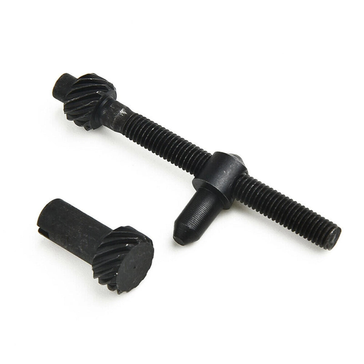 1Set Adjuster Tensioner Regulator For Chainsaw 4500 5200 5800 45CC 52CC 58CC