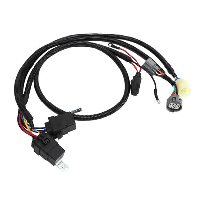 1x Bypass Angle Sensor Shift Motor Computer For Honda ES Shift Kit Rancher 350ES