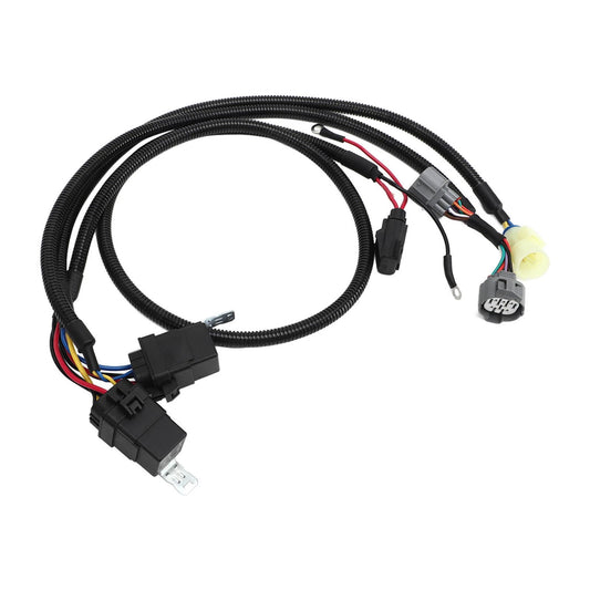 1x Bypass Angle Sensor Shift Motor Computer For Honda ES Shift Kit Rancher 350ES