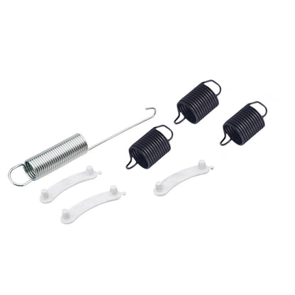 Replacement Part Kit for Washer: Suspension Spring, Counter Balance, Wear Pad