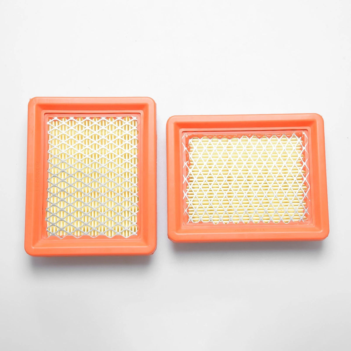 2 Pack Air Filter 751-15245 For MTD 159cc OHV Lawn Mower Improves Combustion