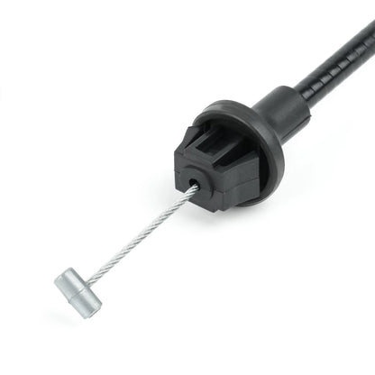 LS Throttle Cable 551859 Fits 3-Bolt Or 4-Bolt Throttle Bodies 38.8"