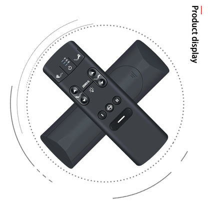 Remote Control For Serta Motion Perfect IV (4) Adjustable Bed