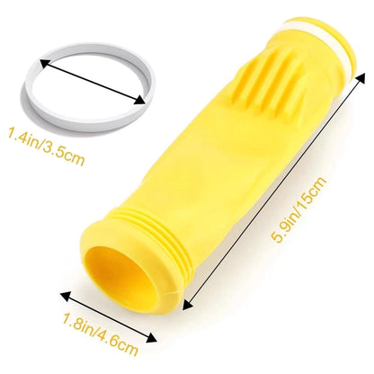 2PC Long Life W81701 Diaphragm W/Ring For Zodiac Baracuda G3 G4 Pool Cleaner