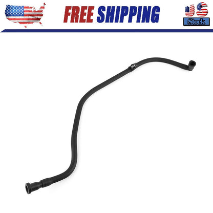 5L3Z-9D289-A Fuel Vapor Vent Tube Valve Hose Assembly for 2005-2008 F150