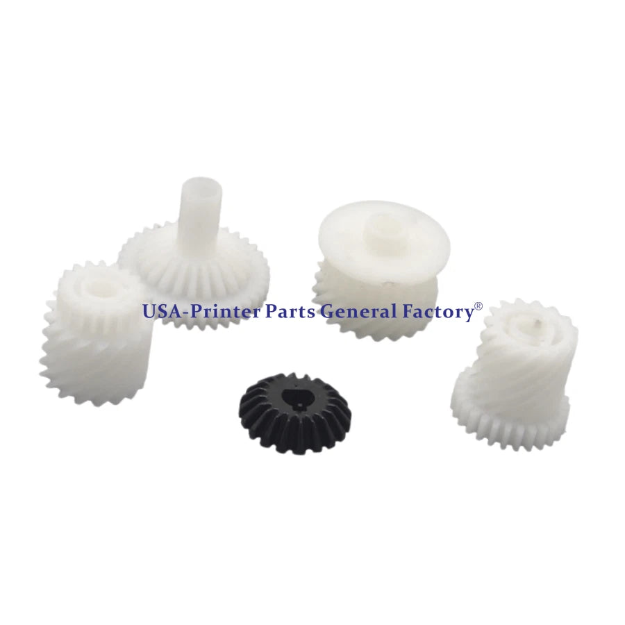 RECYCLING GEAR TONER GEAR For XEROX Color 550 560 700 570 C75 DocuCentre C6500