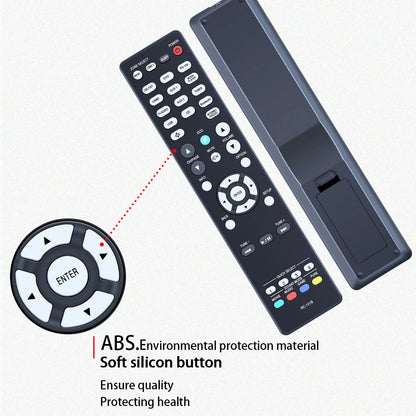 RC-1218 For Denon AV Receiver Remote Control AVR-X2400H AVR-S730H AVR-S930H