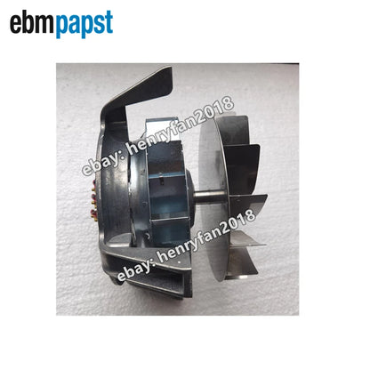 Ebmpapst R2E180-AH05-06 Cooling Fan 230VAC 0.51/0.63A 110/145W 2600/2850RPM Fan