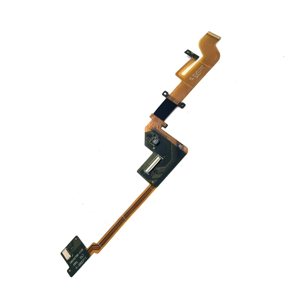 Cable LCD Display For Fuji Camera Repair Part Effortless Replacement