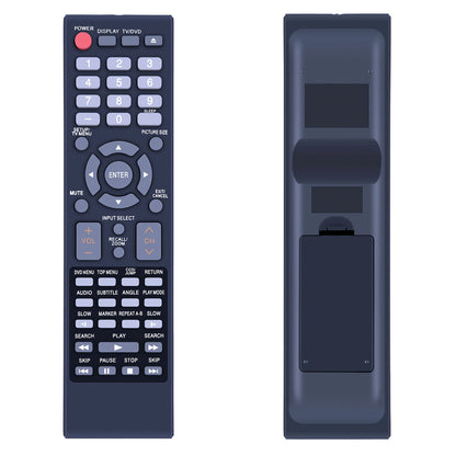 076R0SA011 Replacement Remote Control For Hitachi L26D204