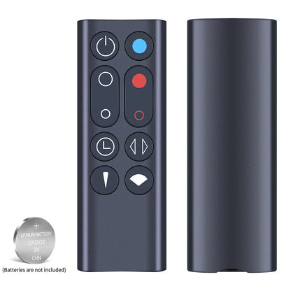 Remote Control For Dyson AM09 966538-04 Hot+Cool Fan Heater No Magnetism