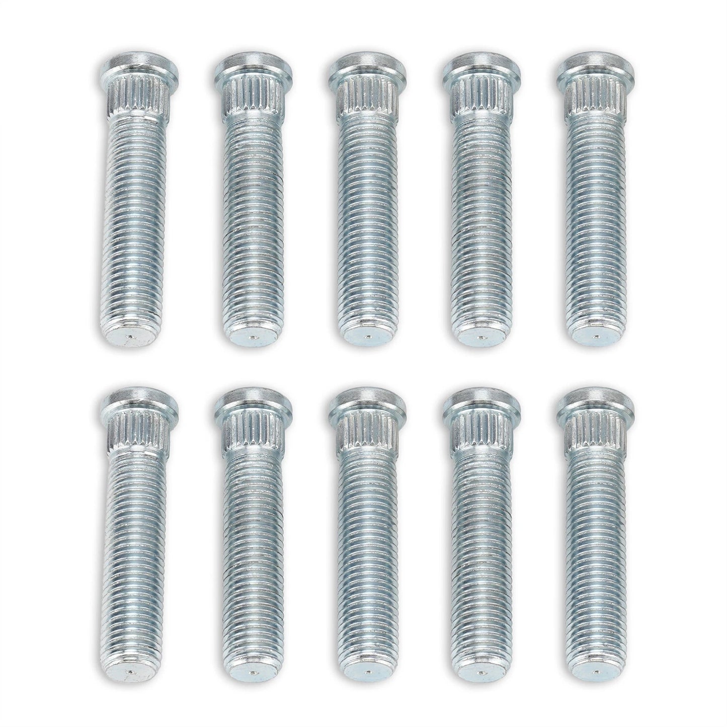 1/2" Longer Than Stock Wheel Stud Lug Bolt FITS 1982-2004 Chevy S10 S-10 Blazer
