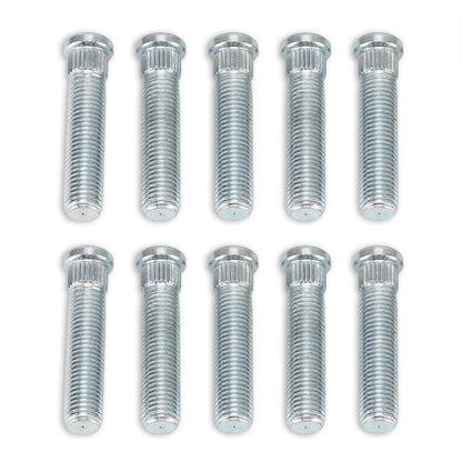 1/2" Longer Than Stock Wheel Stud Lug Bolt FITS 1982-2004 Chevy S10 S-10 Blazer