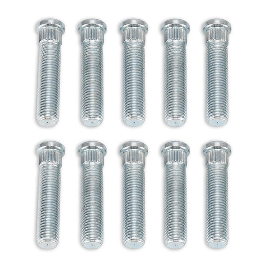 1/2" Longer Than Stock Wheel Stud Lug Bolt FITS 1982-2004 Chevy S10 S-10 Blazer