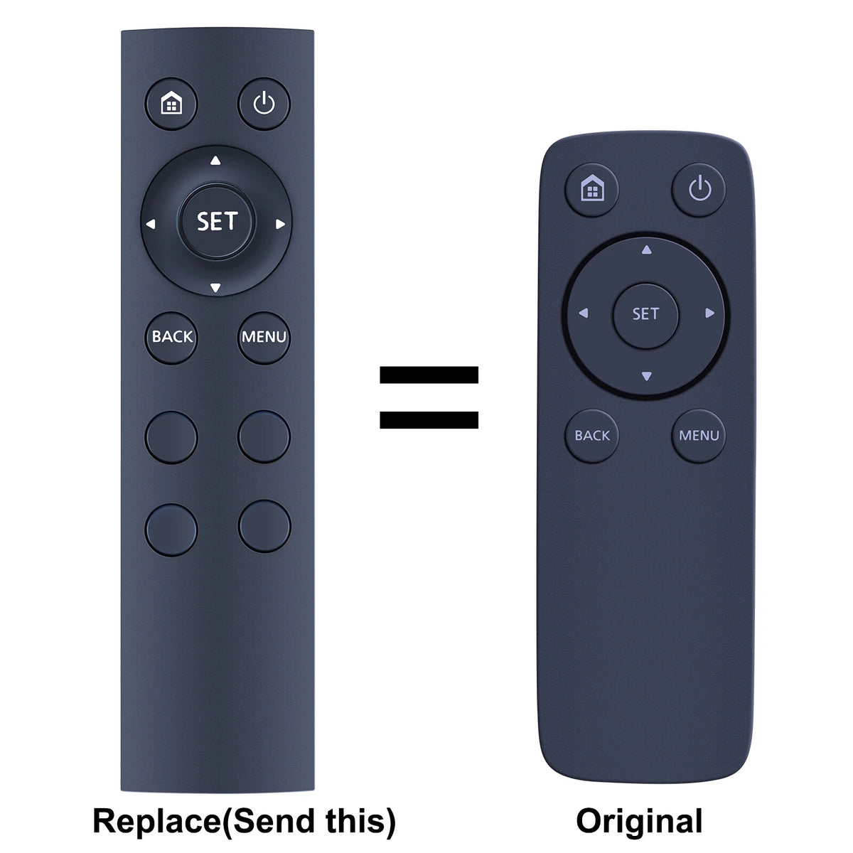 CS-RC1 Replace Remote Control For Canon Connect Station CS100 Wi-Fi Station