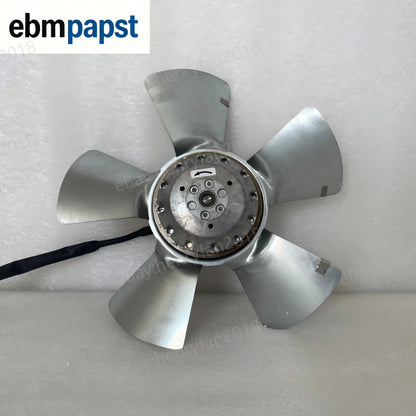 A2D250-AA02-64 for ebmpapst AC 400V Axial Fan for Inverter & Electrical Cabinet