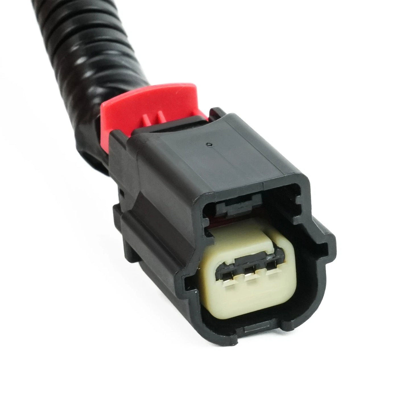 Trailer Tow Wiring Harness For Ford F-150 2015-2020 with Park Aid HL3Z-13A576-A