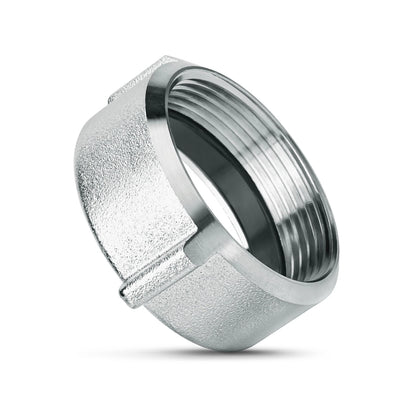 Propeller Nut Compatible with DPS & DPS-A Drives Replacement Volvo Penta 3851569