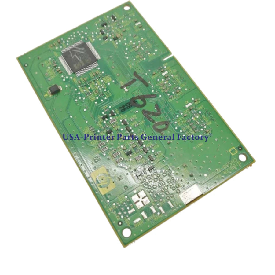 CH538-80004 Carriage PCA Board Fits For HP Designjet T1200 T795 T1120 T1300 T770