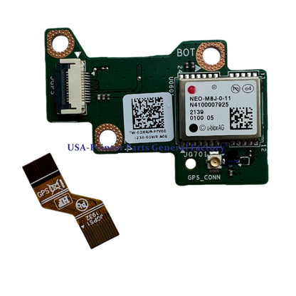 Compatible For Dell 5424 5420 7424 Rugged GPS Modular 0DXRJF Fast delivery