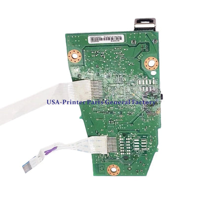 CF670-60001 Main Board Motherboard Fits For HP LaserJet Pro P1102W Formatter