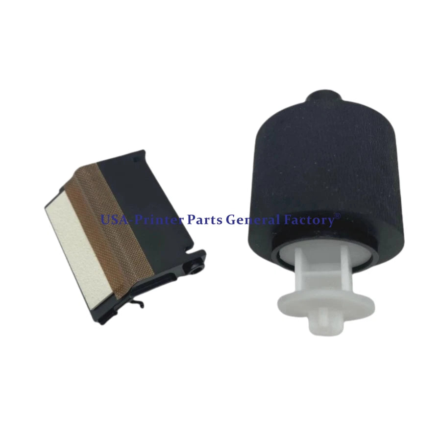 Feed Paper pickup roller Separation Pad For Kyocera TASKalfa 2201 2200 1800 1801