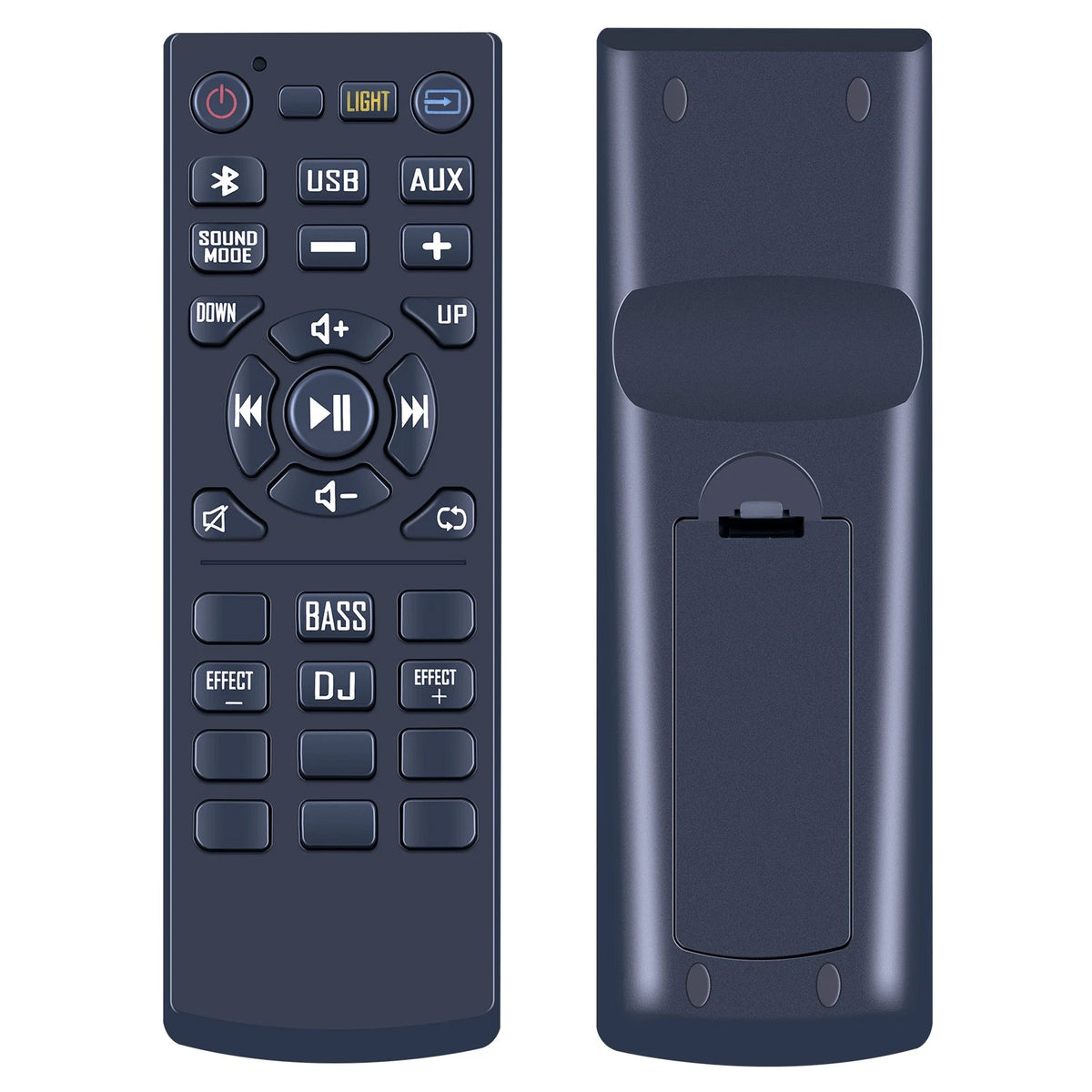 AH81-11472A Remote Control For Samsung Sound Tower Speaker MX-T70 MX-T50