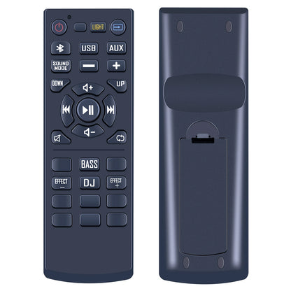 AH81-11472A Remote Control For Samsung Sound Tower Speaker MX-T70 MX-T50
