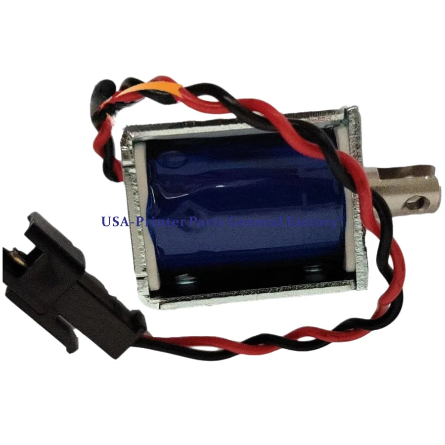 Ink Cartridge Solenoid Assy For Mimaki JV150 JV300 CJV150 CJV300 UJV100 E300816