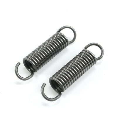 For Kawasaki KLR650 1987-18 Torsion Spring Balancer Idle &Generator Gasket Set