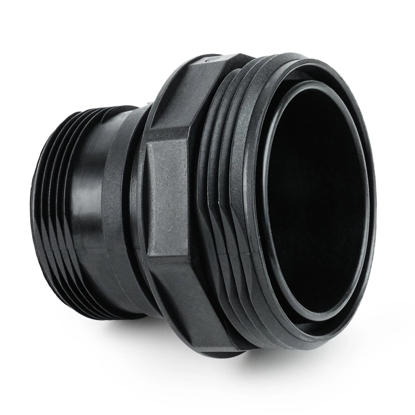 Replacement Bulkhead Fitting 2 X 2-1/2" CX3035F for Hayward SwimClear C2030