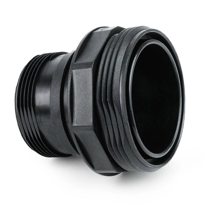 Replacement Bulkhead Fitting 2 X 2-1/2" CX3035F for Hayward SwimClear C2030