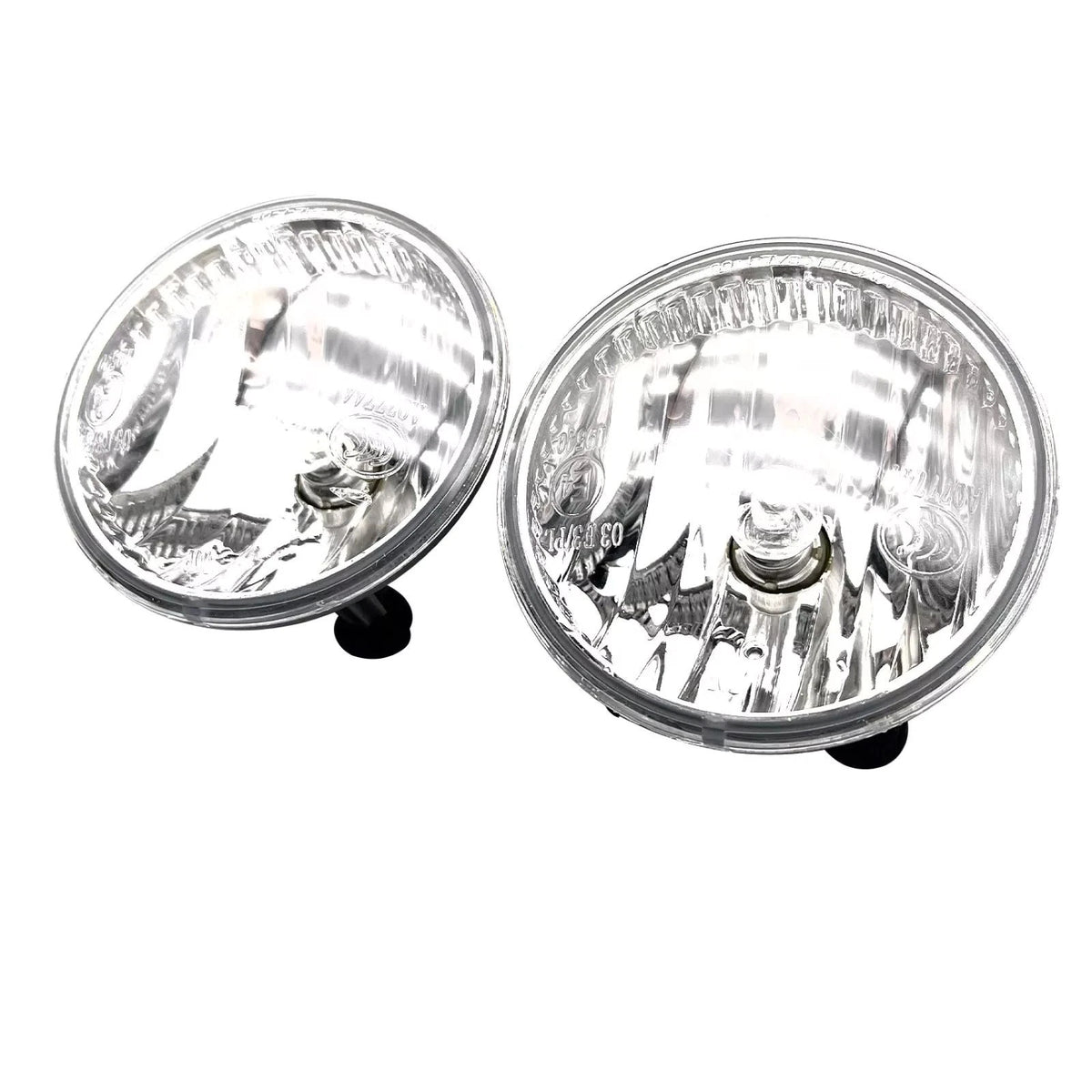 4300K High Brightness Fog Light CH2594104 For Jeep Gladiator/Wrangler/Patriot