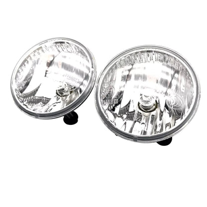 4300K High Brightness Fog Light CH2594104 For Jeep Gladiator/Wrangler/Patriot