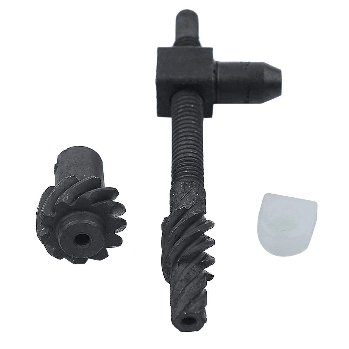 High Quality Tensioner Adjuster Screw for Husqvarna 455 460 550 560 Chainsaw